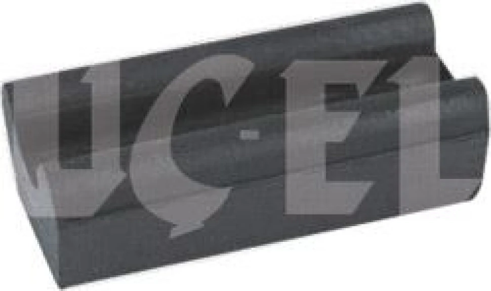 Renault Eski Radyator Mesnet Lastıgı R12 - Ucel 10130