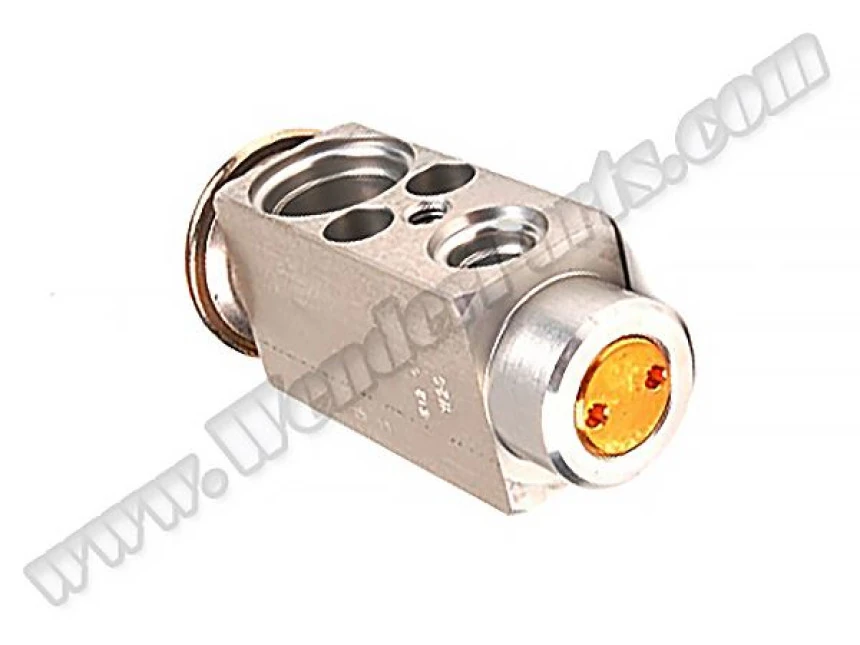 Bmw Klima Valfı Bmw E39 E38  X5 E53 - Wenderparts Ba64118371459