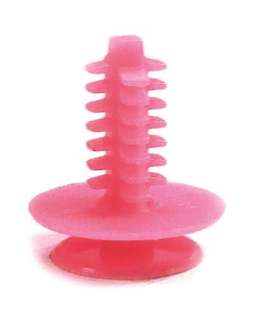 Fiat Doseme Klipsi Kirmizi Ducato - Mtj 2299