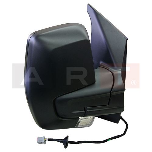 DIS DIKIZ AYNASI ELEKTRIKLI SINYALLI SAG TRANSIT CUSTOM 12> - ART M003.3025