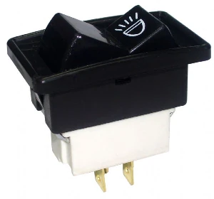 Unıversal Anadol, Ford, Transit, Far Anahtarı - Aksa-11005