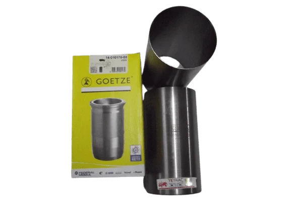 30020 480-640 Silindir Gömlek 100 Mm Düz-Standart 1401017000 4653280 Goetze Z-12 - PY-30020 - PY-30020