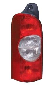 Renault Stop Lambası Sol Master II Movano (duysuz) - Cerkez Cvr-722