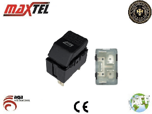 Unıversal Cam Kaldırma Anahtarı Volkswagen Transporter T4 - Maxtel-18206055