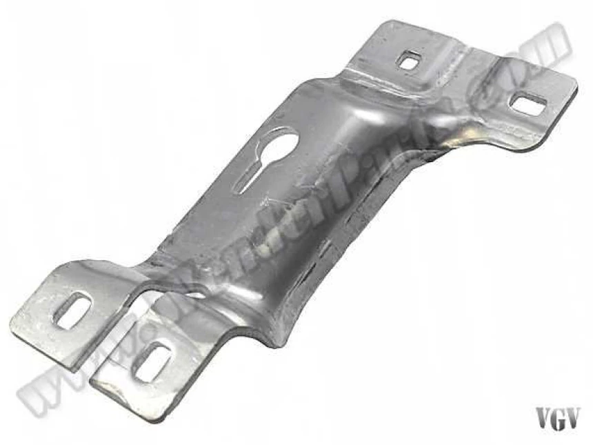 Bmw Tampon Demir Ayagı Bmw G30 G11 On Sag 2015> - Wenderparts Ba51117357180