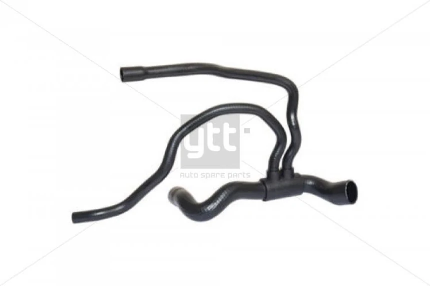 Opel Radyator Alt Hortumu A,t Corsa D Z14xep - Ytt Y11589