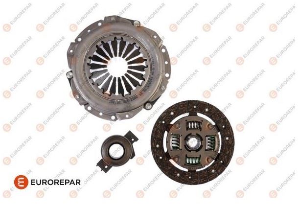 Fiat Debriyaj Seti Palıo Albea 1,2 / 1,4 Doblo 1,2>96 Strada 1,2 - Eurorepar 1682291180