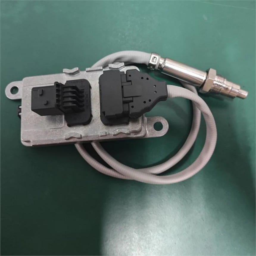 Scanıa Truck Nox Katalızator Oncesi Sensoru Daf Xf/cf 12> Mx11 Euro 6   Eski Tip - Yunyı Nox0517
