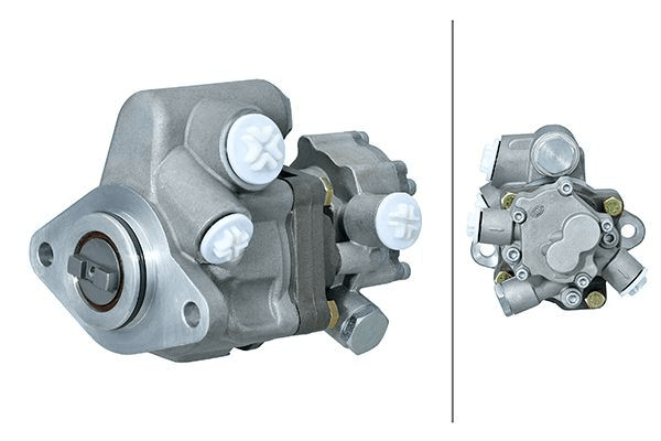 DIREKSIYON POMPASI ZF TIPI 150 BAR MERCEDES BENZ ACTROS 1841 Y.M - HELLA 8TL359000-921