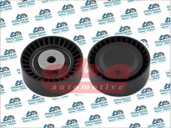ALTERNATOR GERGI RULMANI BMW E34 E36 E39 E46 E83 E53 - ABA 25152592