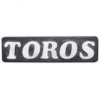 YAZI TOROS EM - MTJ 3160