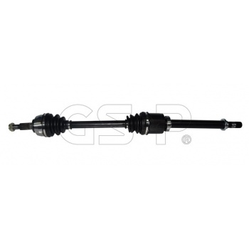 ON AKS KOMPLE SAG MEGANE II 1,5 DCI M T 6 VITES 02 09 (DIS FREZE:25 IC FREZE:26 UZUNLUK:905) - GSP 250348