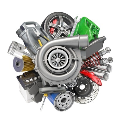 FAR SINYAL SILECEK KORNA KOLU MERCEDES ACTROS / ACTROS MP2-MP3 / AXOR / ATEGO / ATEGO II / AXOR / AX - NUREL S 142