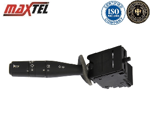 Unıversal Far Sinyal Kolu Peugeot 106 (1a, 1c) (91-)-206 (2) (96-08)-306 (n5) (97-03) 7a, 7c, N3, N5 -Expert I - Maxtel-19211271