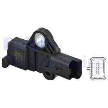 KRANK MIL SENSORU P407 P307 SCUDO III EXPERT III P308 P3008 P607 C5 C6 C8 JUMPY III DW10BTED4 (2,0HD - DELPHI SS11086