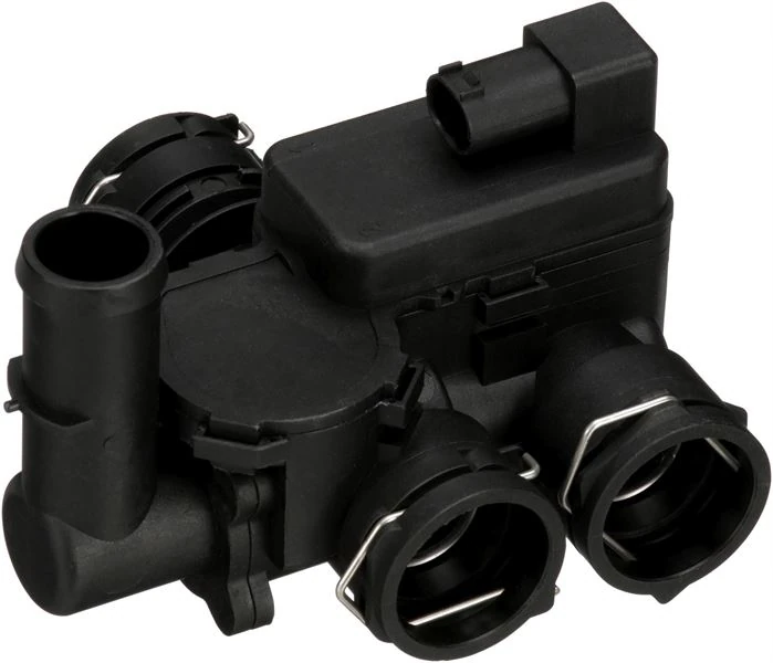 Mercedes Kalorıfer Muslugu W211 03>08 - Gates Ehv139