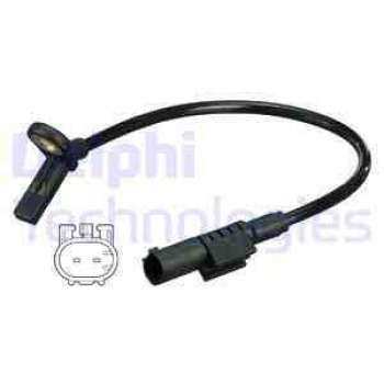 ABS SENSORU ARKA X164 06>12 W164 05>11 W251 05>14 - DELPHI SS20339