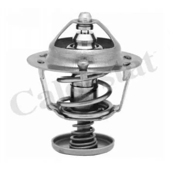 Mazda Termostat Ford Ranger 2.5d 2.5td 98>12 Mazda B2500 98> - Vernet Th6702.82j