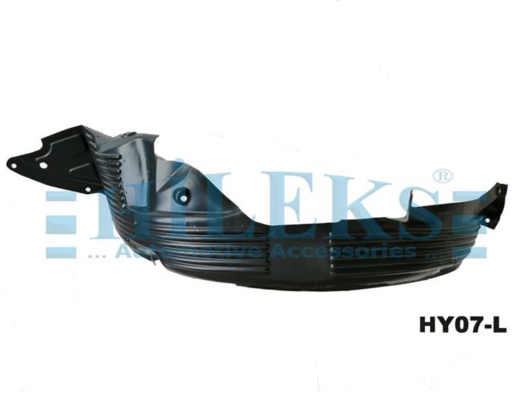 CAMURLUK DAVLUMBAZI ON SOL I20 12> 14 - HILEKS HY07L