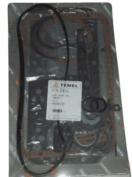 48066 80-66 Takım Conta 20-094500-00 1900199 Temel C-127 - PY-48066 - PY-48066