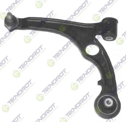 SALINCAK SOL KOMPLE STILO 1.2 16V 1.4 16V 1.6 16V 1.8 16V 1.9JTD 2.4 20V 08 01> - TEKNOROT F-657