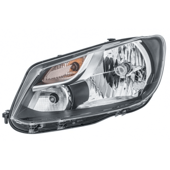 FAR SOL CADDY 11>> - HELLA 1EL010551-011