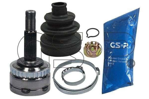 AKS KAFASI DIS CORSA B - CORSA C Z14XE Z14XEP Z13DT Y17DT MERIVA A Z14XEP Z16XE Z16XEP - GSP 844020