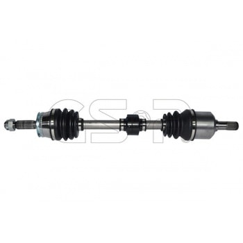 AKS KOMPLE SOL ELANTRA MANUEL 01> - GSP 224364