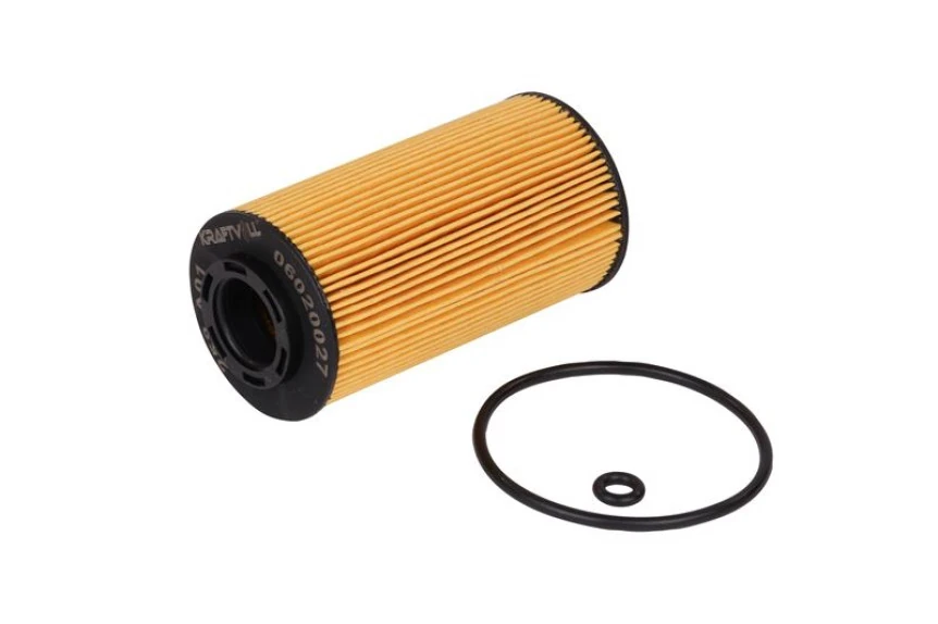 Hyundaı Yag Filtresi Hyundaı Accent Era 1.5 Crdi 2006-> Getz 1.5 Crdi 2006-> İ30 1.6 Crdi 2006-> Kia Ceed 1. - Kraftvoll 06020027