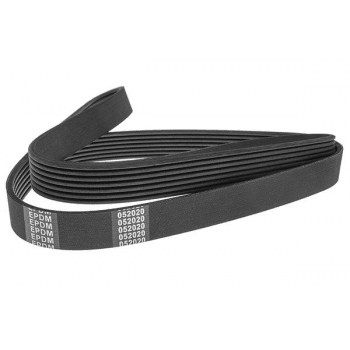 KANALLI KAYIS (6PK1318) DOBLO ALBEA CORSA C 1,3 MULTIJET KLIMALI - GMB GPK 6PK1320