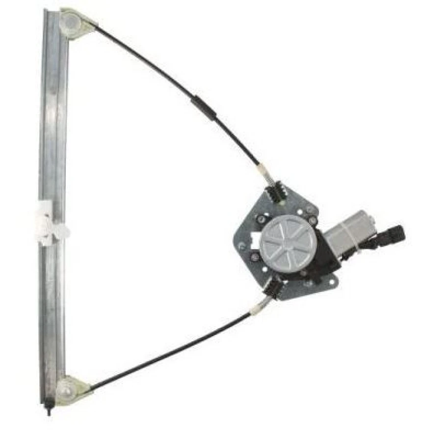 Renault Cam Kaldırma Mekan. On Sag (elektrikli)r.megane I - Zenon Rn7505k