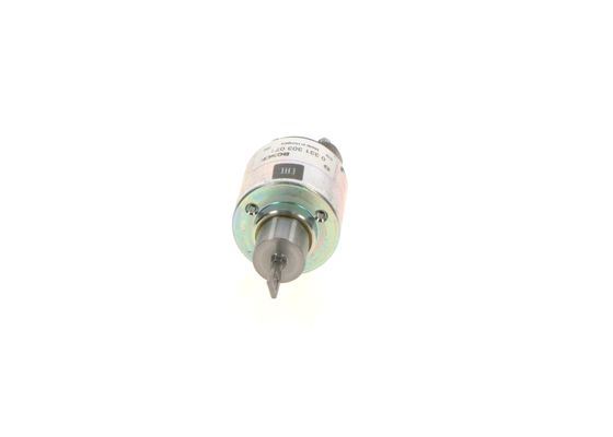 MARS OTOMATIGI BOSCH TIP 12V OPEL / VW / SEAT TOLEDO 1.6 - BOSCH 1986SE1574