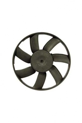 Fiat Fan Pervane Vantılator Kanadı Albea - Brucke 46818742-022