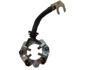 Unıversal Kömür Yuvası-Ht 12v Opel Astra 4 Kömürlü - Ygt-Ht16106d