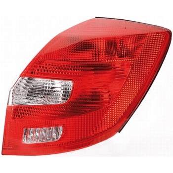 STOP LAMBASI SAG FABIA 07>15 - HELLA 9EL354258-041