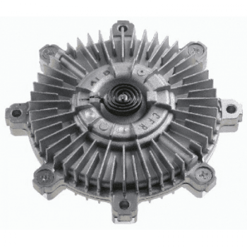 FAN TERMIGI STAREX TCI 02 H100 KAMYONET 04 - KALE 352780