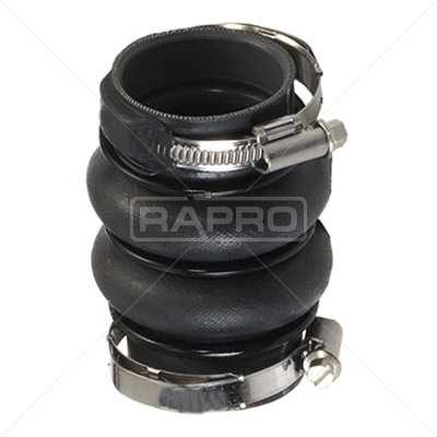 Psa Turbo Hortumu Slikon 307 - Rapro R15465