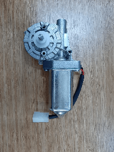 Unıversal ** Redüktörlü Motor-12v 70w 75d/d 4,5nm 1:64 Cw (cam Kaldırma Tipi) - Kormas-5602000120030