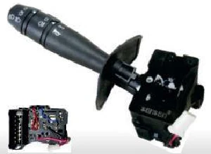 Unıversal Far Kolu-Kango II 2001->04  Arka Sis - Sensen-Re1152