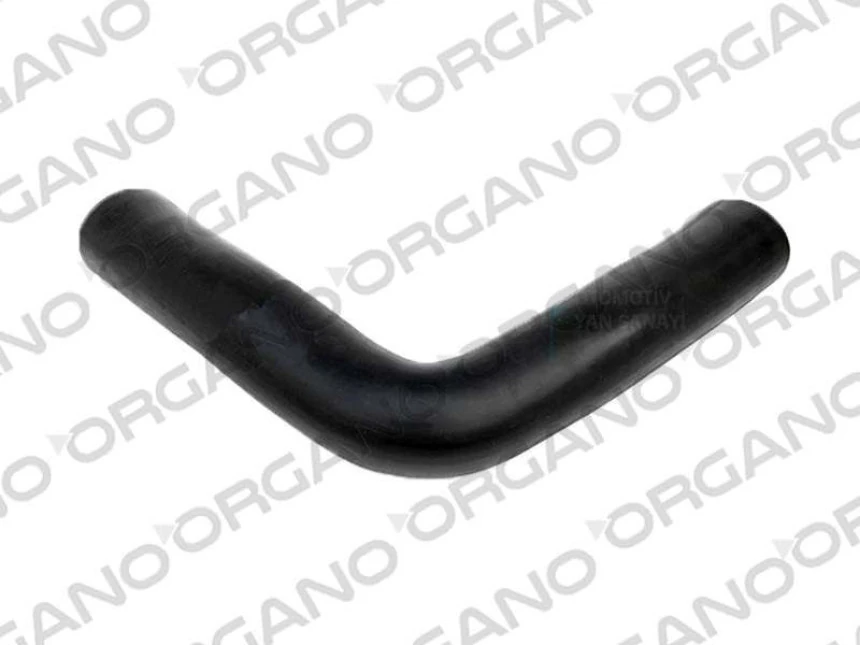 Man Truck Radyator Alt Hortumu Man Tga 01> Tgx 07> - Ucpa 19h121100