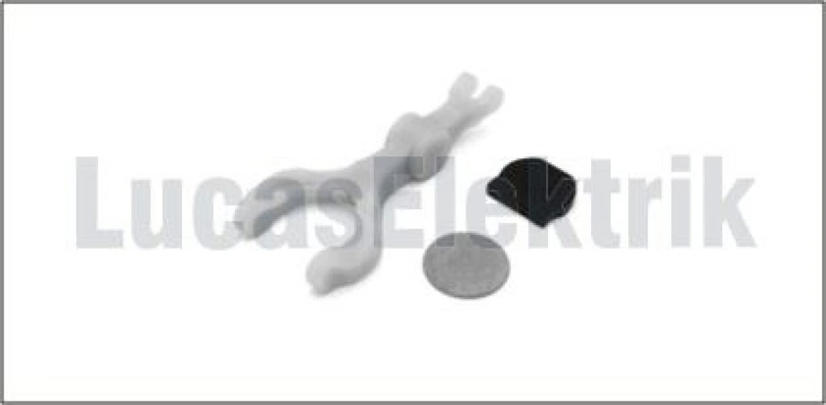 Hyundaı Mars Motoru Catal Seti Accent - Lucas Lth 102