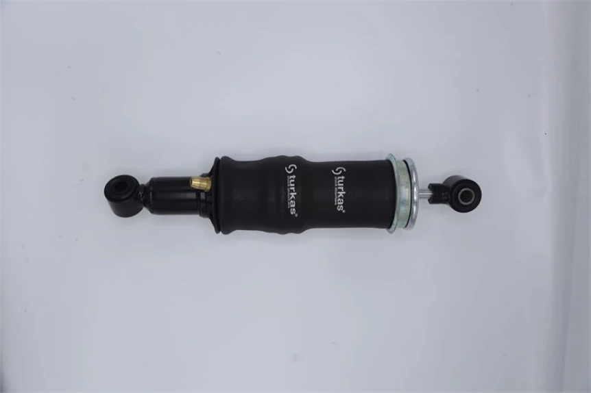 Ford Truck Kabın Amortısoru On (koruklu) - Ford Cargo H566 / 1846 - Turkas H453-82012