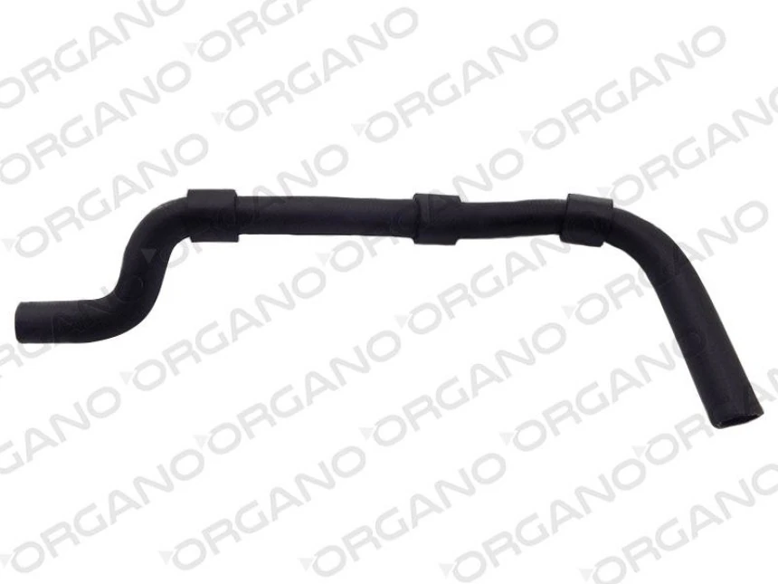 Daf Truck Yag Sogutucu Dolum Hortumu Daf Xf 105 - Ucpa 34h35014