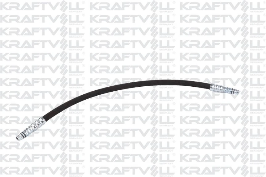 Mercedes Truck Hava Fren Hortumu Ön Test Siboplu-Düz Mercedes Atego 904 - Kraftvoll 10040016