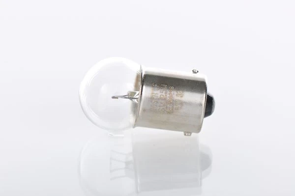 Unı Ampül - Eco R5w 12v 5w Ba15s 67 Tek Duy Düz Tirnak - Bch 1987302815