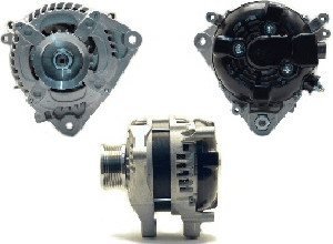 ALTERNATÖR> 14V/130A HONDA CR-V III 2.0i,AccordVIII2.0 i - LUCAS-LEA0934