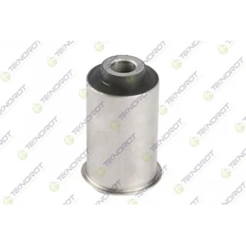 Jeep Salıncak Burcu Ön Alt Orta Jeep Cherokee Kj 01-08 Jeep Liberty Kj 01-08 - Teknorot Sb 1369