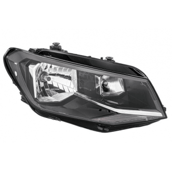 FAR SAG KOMPLE CADDY 16> - HELLA 1ED012286-021