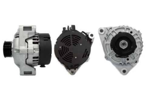 PSA ALTERNATOR 14V 95A CITROEN BERLINGO DISPATCH FIAT HYUNDAI LANCIA PEUGEOT - LUCAS LEA1008