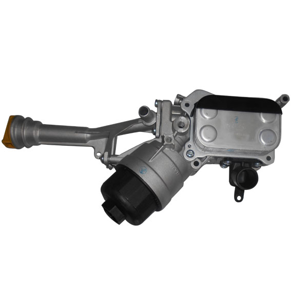 YAG SOGUTUCU EURO 5 F DOBLO (55258606) - BRUCKE 55269522
